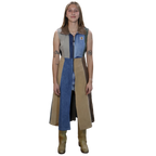 Custom Workwear Dress - Size L