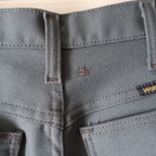Vintage Wrangler Pants Green