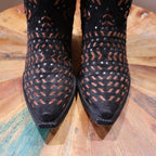 Old Gringo Thick Stitch Cowboy Boots