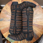 Old Gringo Thick Stitch Cowboy Boots