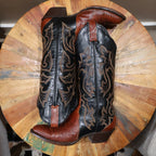 Tony Llama Snakeskin Cowboy Boots