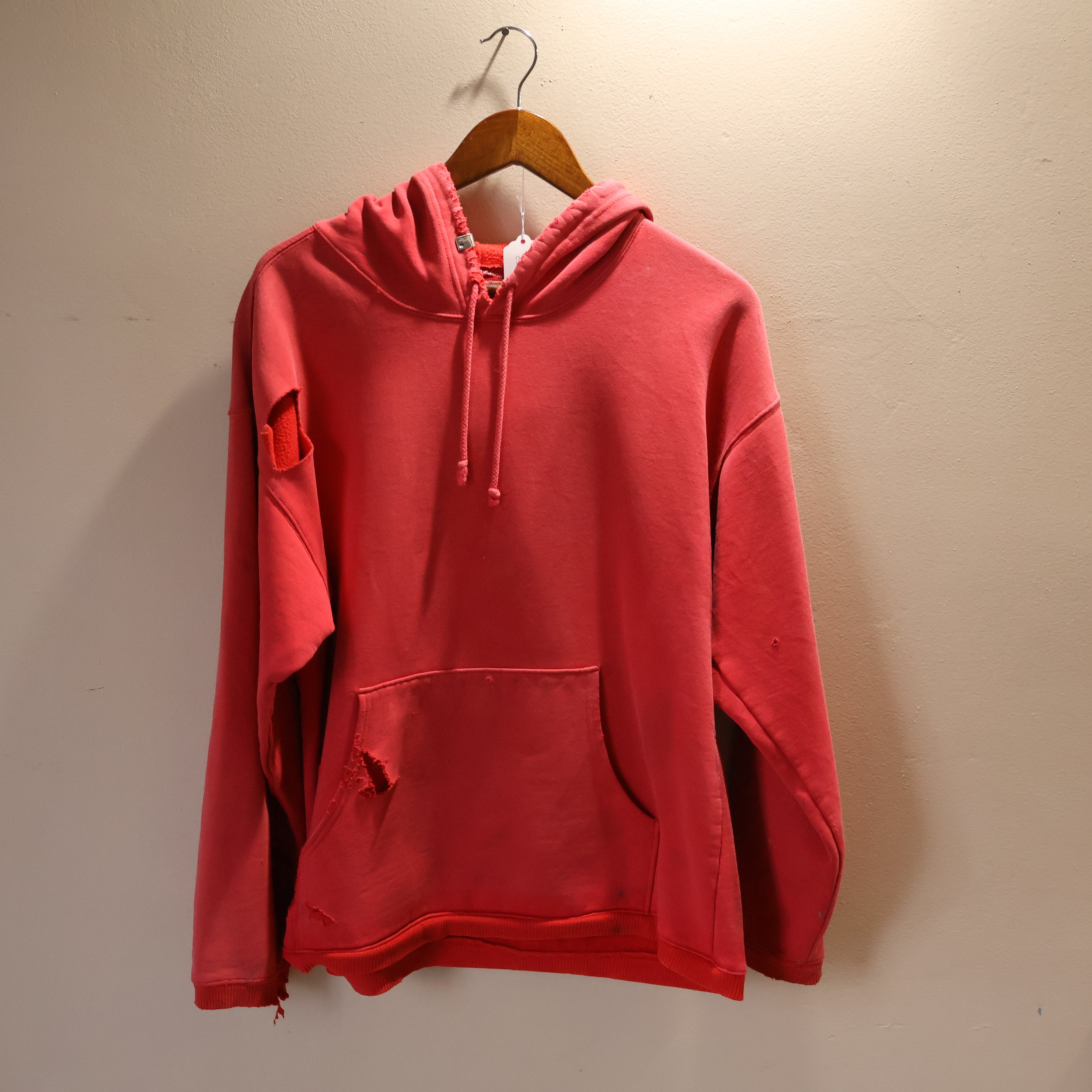 Vintage Marlboro Hoodie