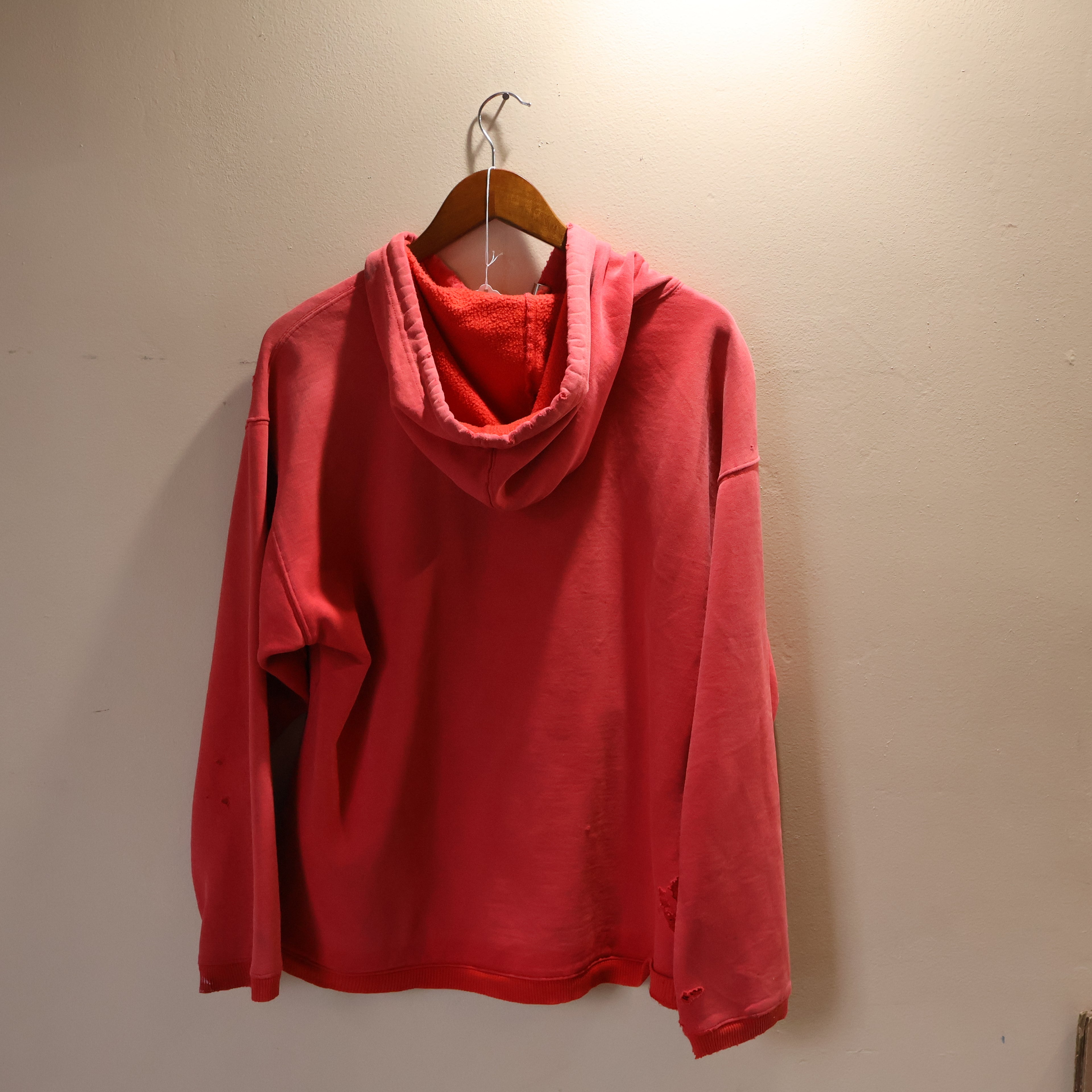 Vintage Marlboro Hoodie