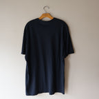 Nirvana Smile Tee Black