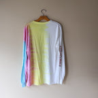 Pink Floyd Long Sleeve Multicolor