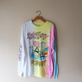 Pink Floyd Long Sleeve Multicolor