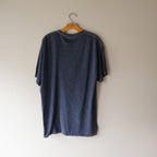 Def Leppard Tee Stonewash Gray