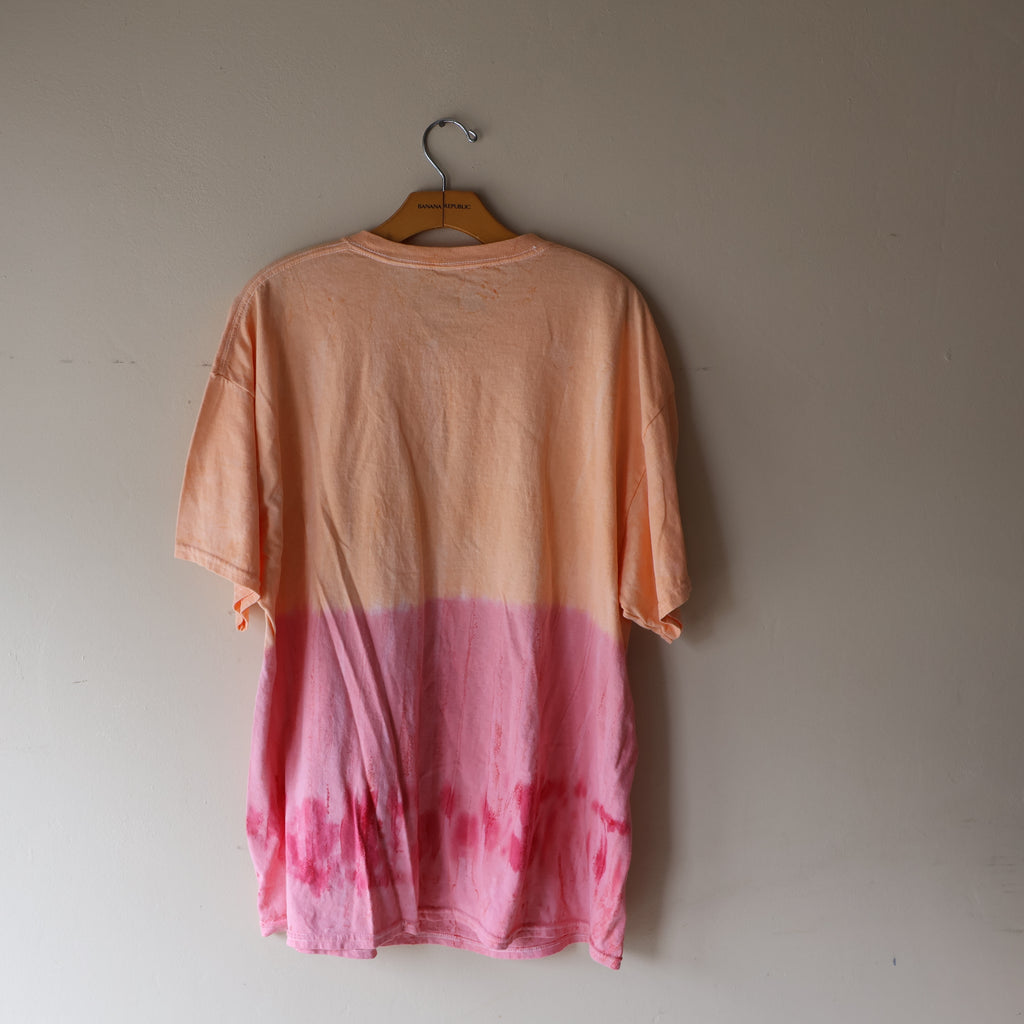 Def Leppard Pyromania Tee Mulitcolor