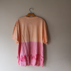 Def Leppard Pyromania Tee Mulitcolor