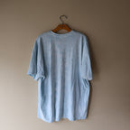 Def Leppard Adrenaline Tee Light Blue