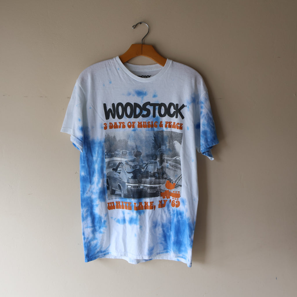 Woodstock Tee