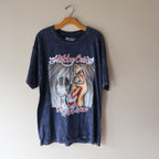 Mötley Crüe T-shirt Dark Gray