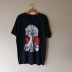 Madonna Rebel Heart Tour Tee