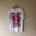 Rolling Stones American Grunge Tee