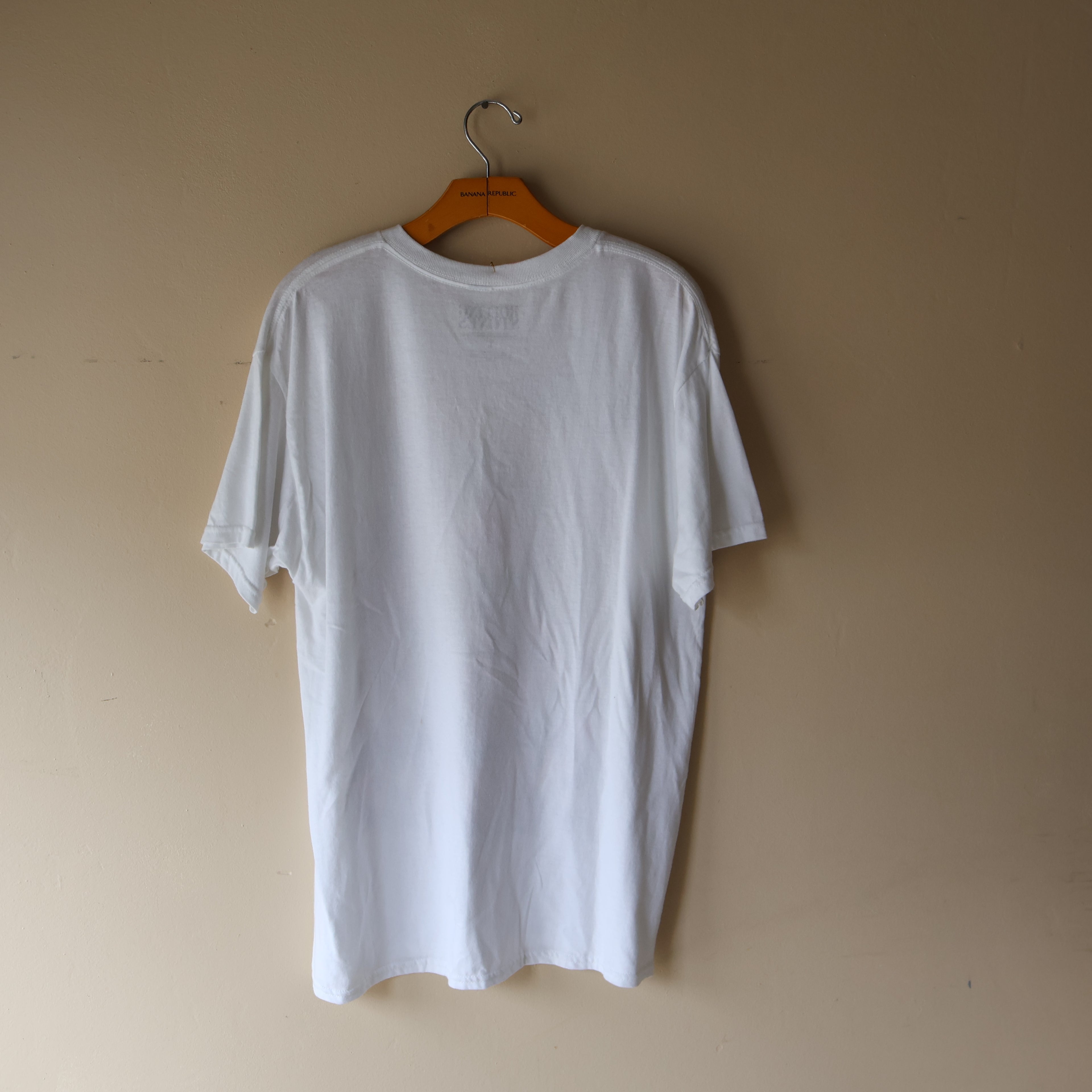 Rolling Stones American Grunge Tee