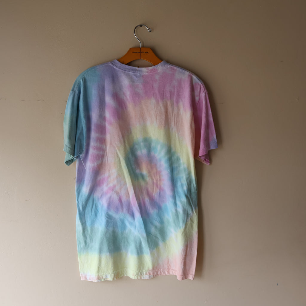 Rolling Stones Groovy 70s Tee