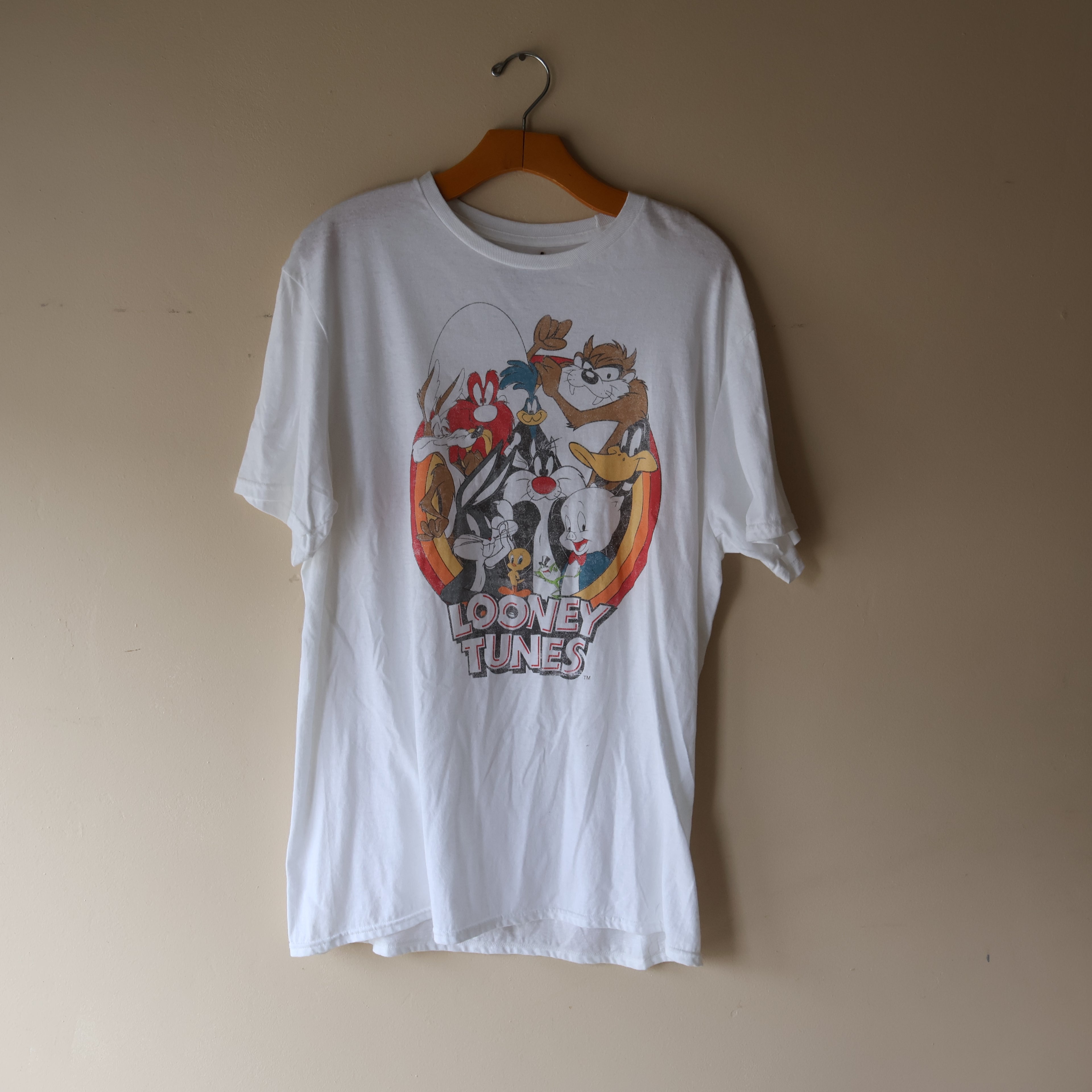 Looney Tunes Tee