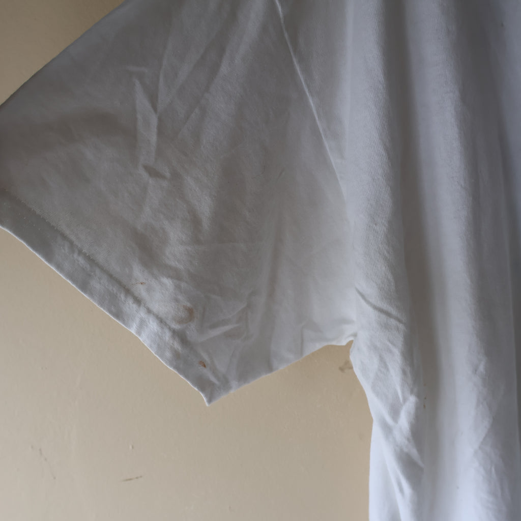 ACDC Rainbow Thunderbolts Tee