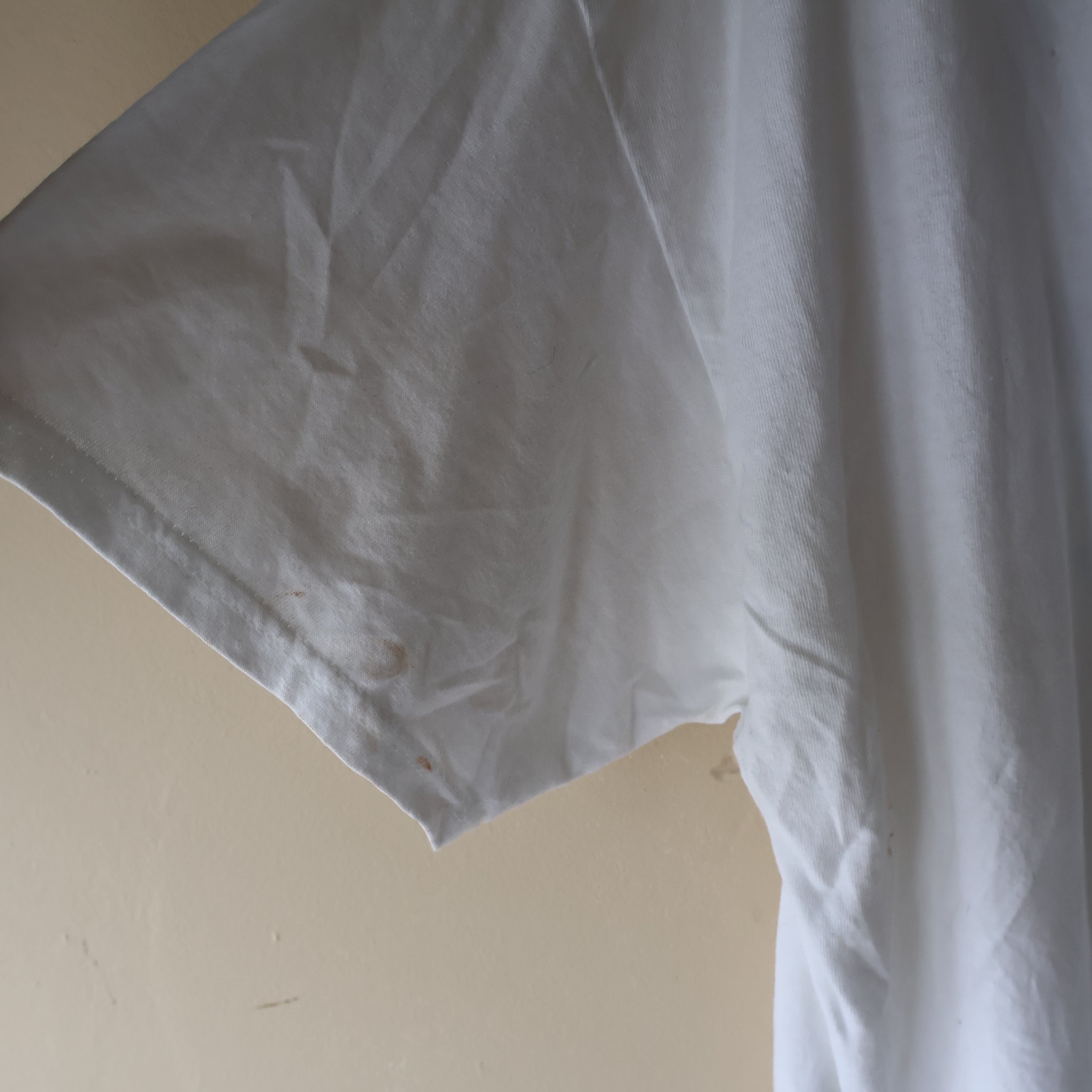 ACDC Rainbow Thunderbolts Tee