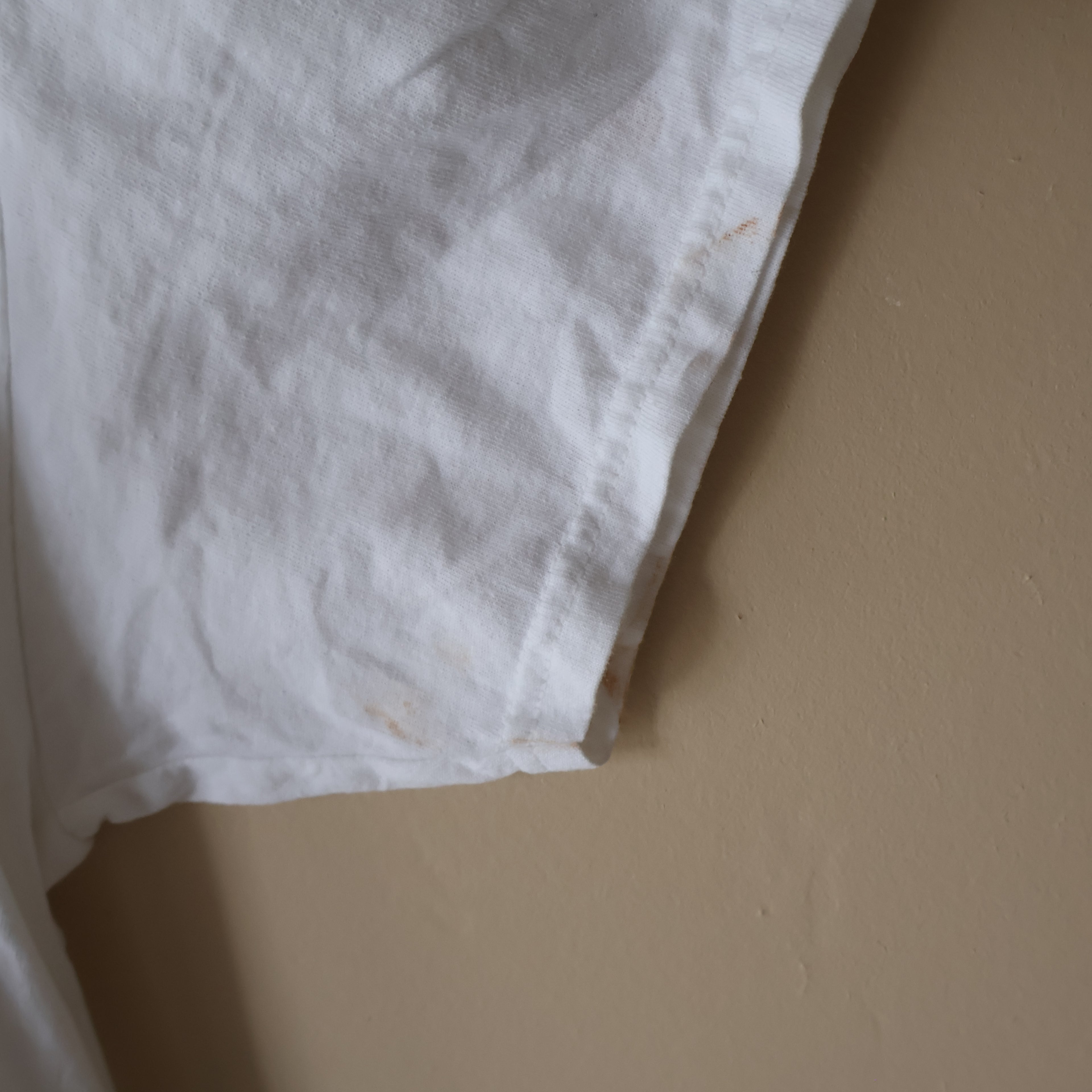 ACDC Rainbow Thunderbolts Tee