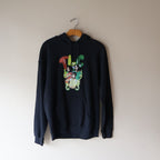 TLC Airbush Style Hoodie