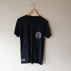 Chrome Hearts Horeshoe Star & Scroll Tee