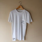 Chome Hearts Full Back Design Tee