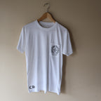 Chrome Hearts Los Angeles Horseshoe Tee