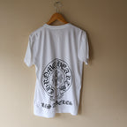 Chrome Hearts Los Angeles Horseshoe Tee