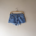 Levis 501 Shorts Size 29