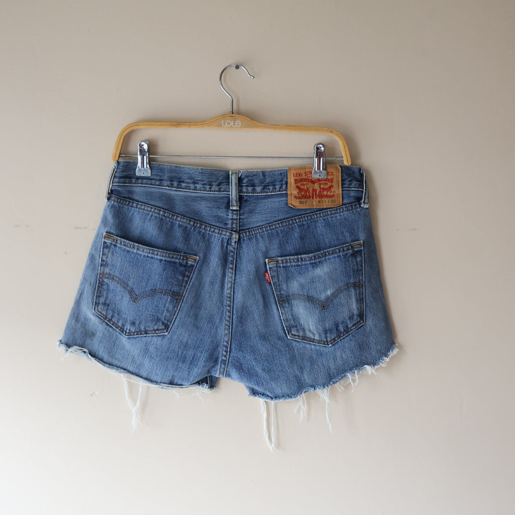 Levis Shorts Size 31