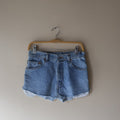 Levis Shorts Size 25