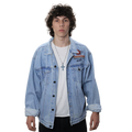 Country Star Denim Jacket