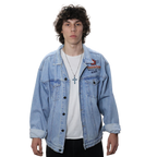 Country Star Denim Jacket