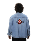 Country Star Denim Jacket