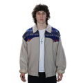 Pendleton Khaki Blouson Jacket