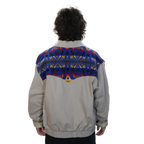 Pendleton Khaki Blouson Jacket