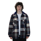 Vintage JC Penney Plaid Jacket