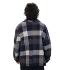 Vintage JC Penney Plaid Jacket