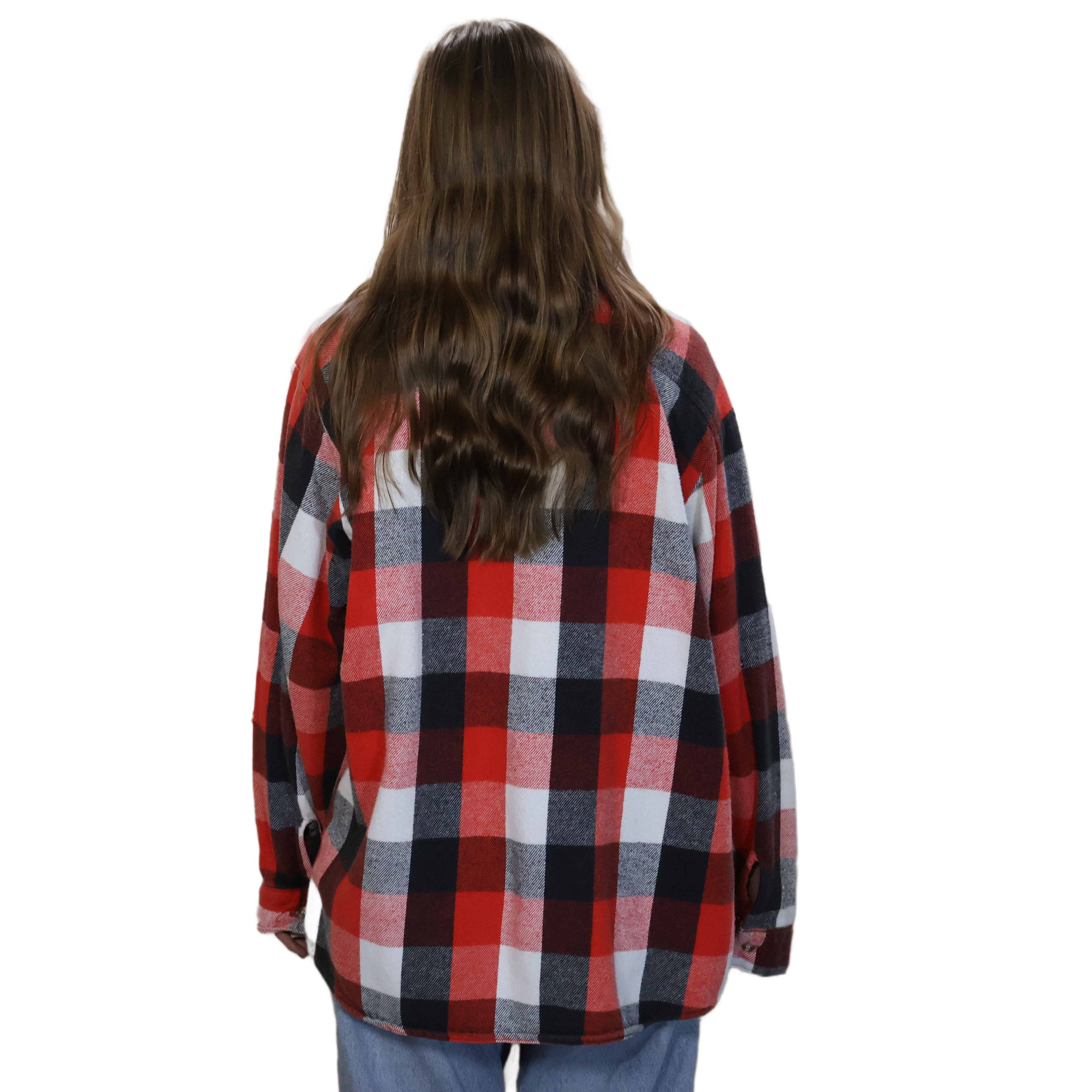 Five Brothers Studded Flannel