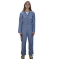 Big Mac Chevron Hickory Striped Coveralls