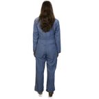 Big Mac Chevron Hickory Striped Coveralls