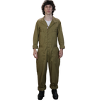 Military Coveralls Harley Davidson Print