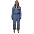 Universal Overall Co. Coveralls