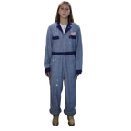 Universal Overall Co. Coveralls