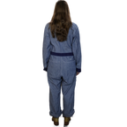 Universal Overall Co. Coveralls