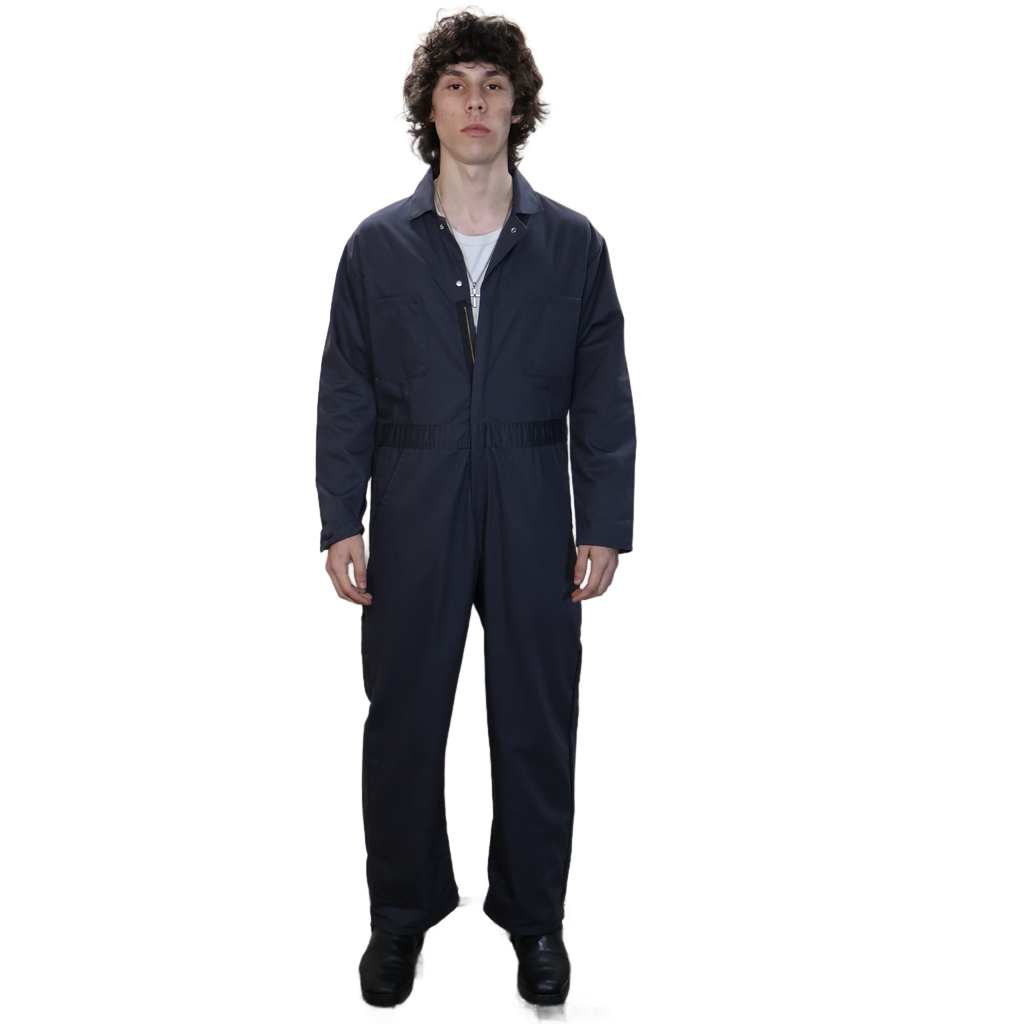 Cinta Coveralls Harley Davidson Print