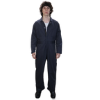 Cinta Coveralls Harley Davidson Print