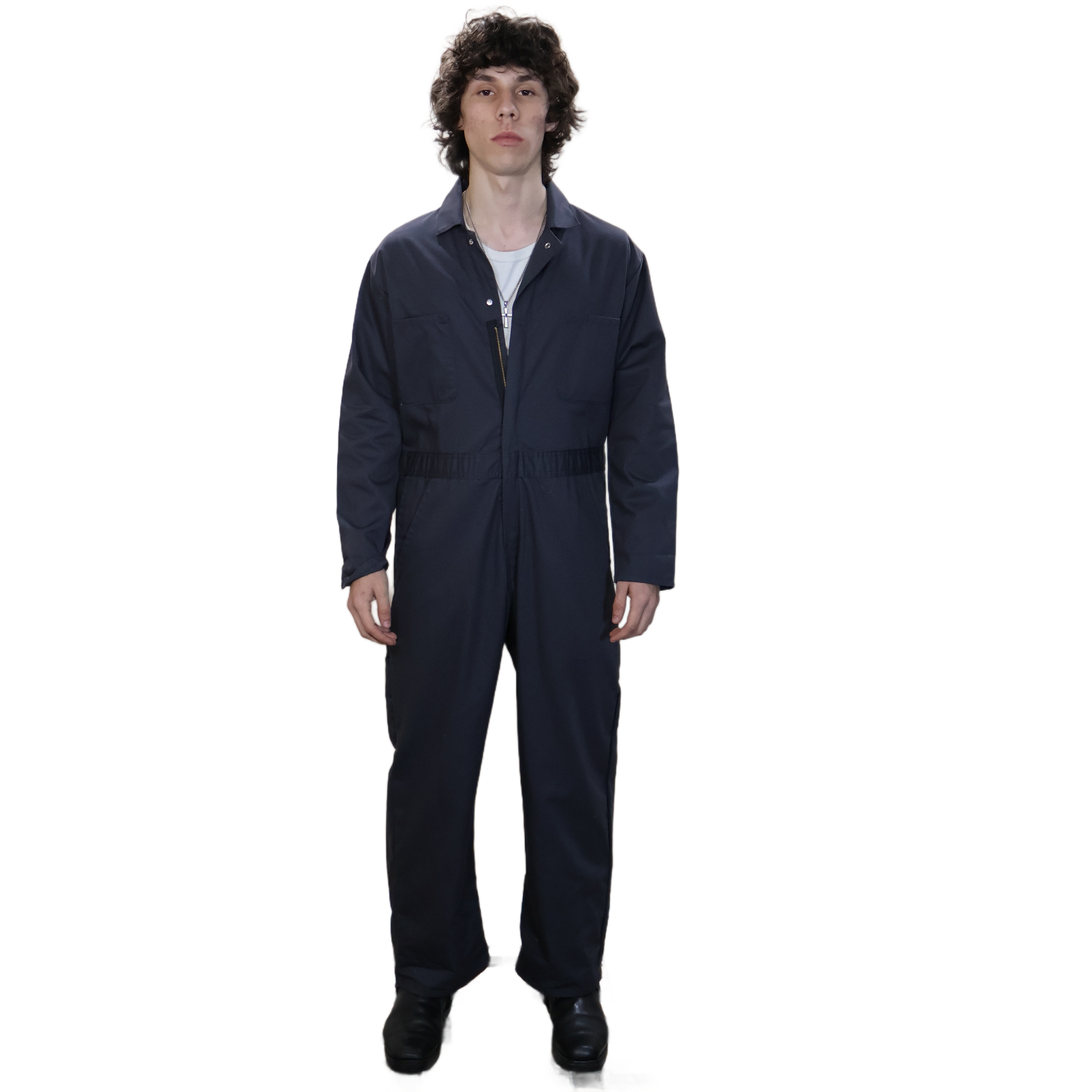 Cinta Coveralls Harley Davidson Print