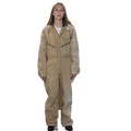 Vintage Carhartt Coveralls with Removable Hood